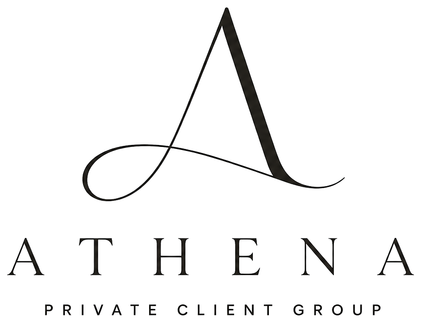 logo: Athena Private Client Group