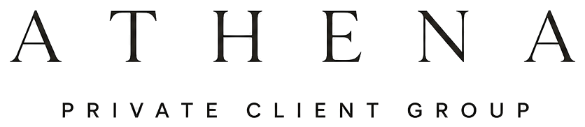 logo: Athena Private Client Group