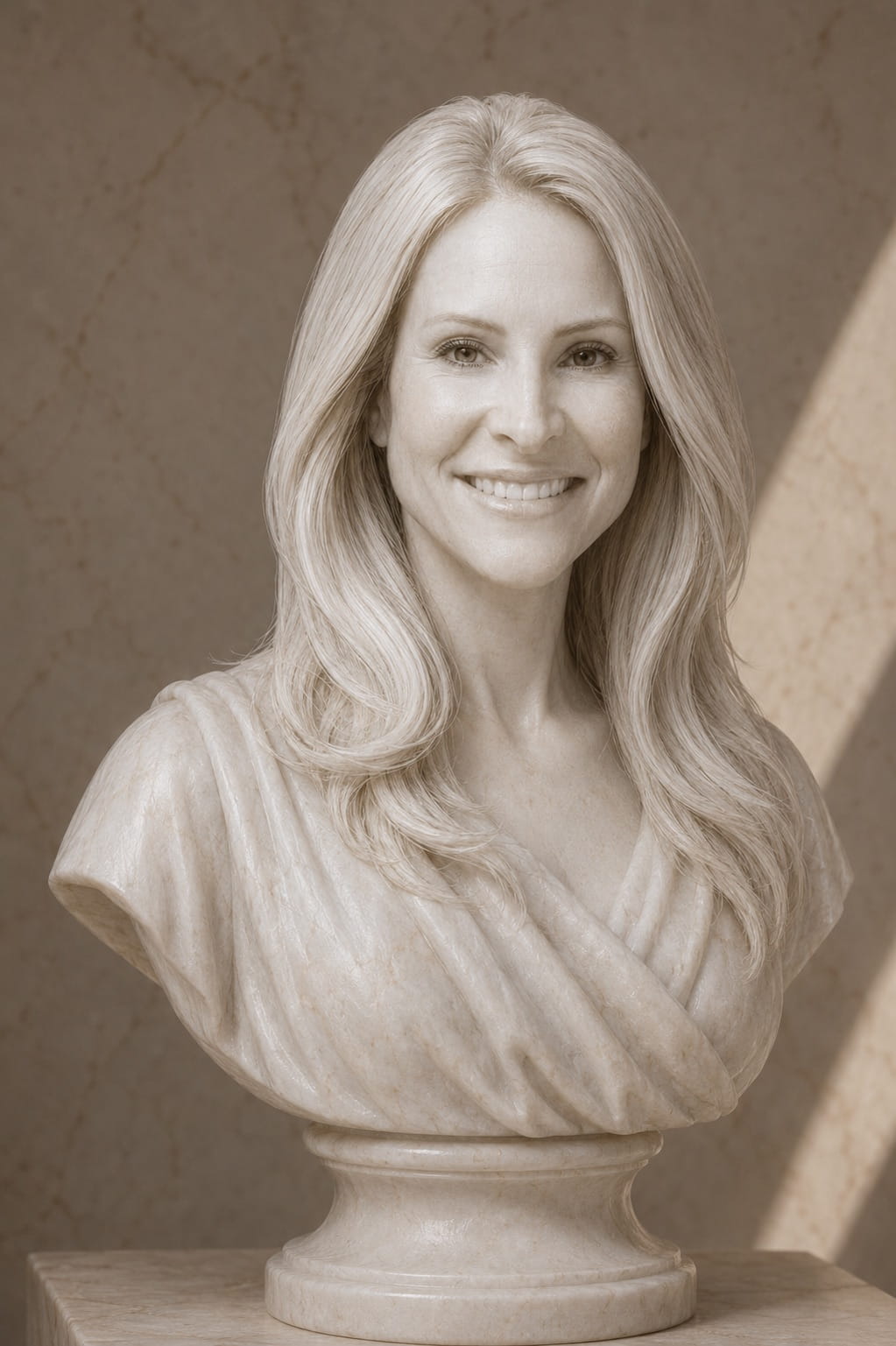 Portrait of Vanessa M. Terzian, Esq.